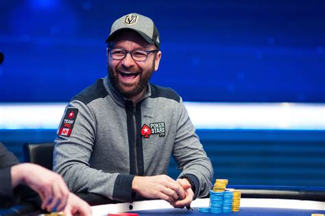 Daniel negreanu - Apr 13, 2021 · Daniel Negreanu is a poker player from Toronto, Canada who moved to Las Vegas in the early 2000s to chase his dream of being a professional poker player. The move turned out to be a smart decision because he went on to make millions of dollars in this game, as a player and an ambassador for multiple major poker sites. 